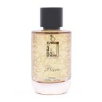 Piave EDP 100ML luxury Italian unisex perfume bottle with elegant packaging