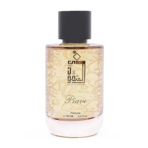 Piave EDP 100ML luxury Italian unisex perfume bottle with elegant packaging