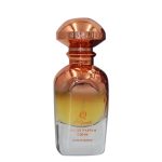 Rich EDP 50ML luxury unisex perfume bottle with premium oud and rose fragrance
