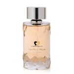 Les Rois Musk EDP 100ML Women's Luxury Musk Perfume Bottle