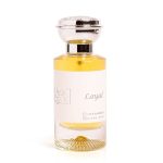 Layal EDP 50ML luxury Arabic perfume bottle with oriental fragrance notes