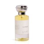Sarmad EDP 50ML luxury oriental fragrance bottle with elegant packaging