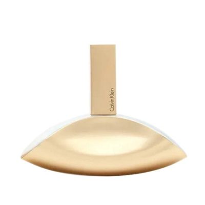 Calvin Klein Euphoria Pure Gold EDP 100ML Women's Luxury Perfume Bottle Gold Edition