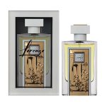 Lorenzo EDP 70ML luxury oriental fragrance with amber and sandalwood notes