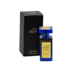 Fire Wood EDP 100ML Luxury Woody Fragrance Bottle with Premium Atomizer