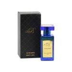 Gray Oud EDP 100ML Premium Arabic Oud Fragrance Bottle