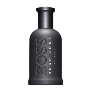 Boss Bottled Collectors Edition EDT 100ML for Men - Premium Hugo Boss Fragrance