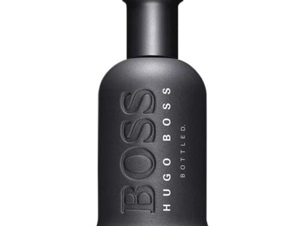 Boss Bottled Collectors Edition EDT 100ML for Men - Premium Hugo Boss Fragrance