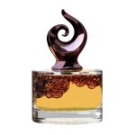 Ghaina EDT 100ML luxury Arabic perfume bottle with oriental fragrance notes