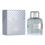 Athar EDP 100ML Men's Oriental Fragrance Bottle with Luxury Packaging