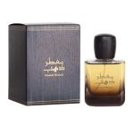 Moattar Dhahab EDP 100 ML Men's Arabic Luxury Perfume with Oud and Amber
