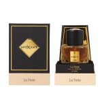 La Fede Intoxicate EDP 100ML luxury oriental perfume bottle with amber and oud notes