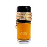 Musamam EDP 100ML luxury oriental fragrance bottle with premium oud and amber notes