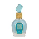 Thameen Musk So Poudree EDP 100ml luxury powdery musk perfume bottle