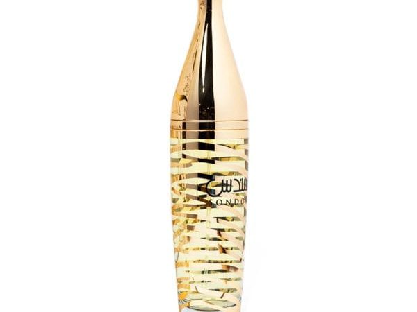 Sondos EDP 100ML Women's Oriental Floral Perfume Bottle #