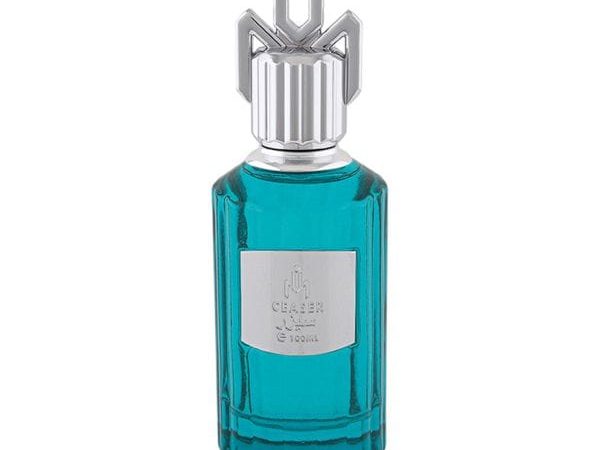 Caesar EDP 100ML luxury men's fragrance bottle with long-lasting oriental woody notes