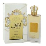 Ana Al Awwal EDP 100ML Luxury Oriental Perfume for Women with Oud and Rose Notes