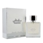 Musk Khas EDP 100ML Luxury Oriental Fragrance Bottle with Premium Musk and Khus Notes