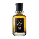 Premium Oud EDP 100ML Luxury Arabian Perfume with Authentic Agarwood