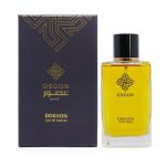 Dokhon EDP 100ML Luxury Arabian Oud Fragrance Bottle