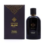 Persian EDP 100ML Women's Oriental Floral Luxury Perfume with Saffron and Oud