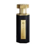 REEF 43 luxury aquatic fragrance bottle with marine-inspired design