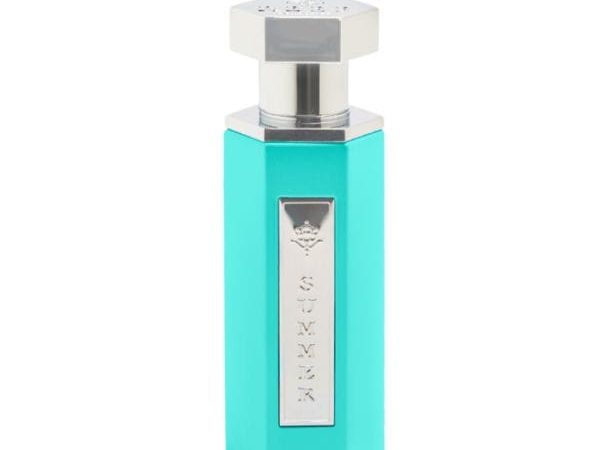 Summer Tiffany Eau de Parfum 100ml luxury floral fragrance for women