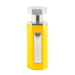 Summer Yellow Citrus Floral Fragrance 100ml Eau de Parfum Bottle