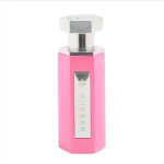 Summer Pink EDP 15ML Women's Floral Fragrance Bottle with Pink Accents