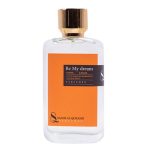 Be My Dream EDP 100ML luxury oriental floral perfume bottle with amber and rose notes