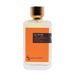 Be Mine EDP 100ML Luxury Oriental Perfume Bottle with Oud and Amber Notes