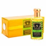 Sandalia Concentrated Perfume Oil 95ML bottle featuring premium sandalwood fragrance