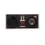 Micro Gift Set Women 3 Pcs luxury miniature perfume collection in elegant packaging