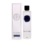 Oxford Blue EDP 200ML bottle - Premium Men's Cologne with Bergamot and Amber
