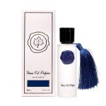 Oxford Blue EDP 30ML luxury unisex fragrance with bergamot and amber notes ##