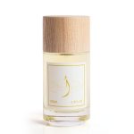 A EDP 100ML luxury oriental perfume bottle with premium oud and floral notes