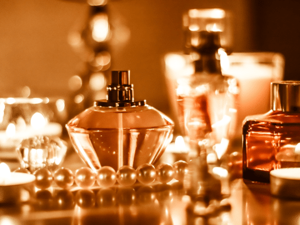 XsellPoint international brands – Dior، Gucci، Armani، Givenchy، Chanel، Lancome، Estée Lauder، niche perfume.