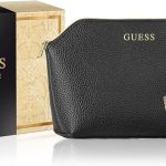 GUESS Seductive 4 Piece Gift Set for Women with Eau de Toilette, body lotion, shower gel and travel spray