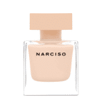 Narciso Rodriguez Poudree EDP 90ml Women's Powdery Floral Fragrance Bottle