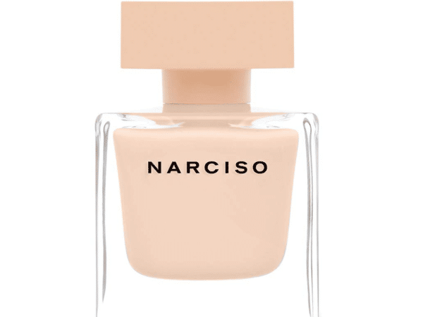 Narciso Rodriguez Poudree EDP 90ml Women's Powdery Floral Fragrance Bottle