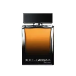Dolce and Gabbana The One EDP 100ml Men's Oriental Spicy Fragrance Bottle
