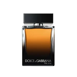 Dolce & Gabbana The Onee EDP 100ml Men's Oriental Spicy Fragrance Bottle