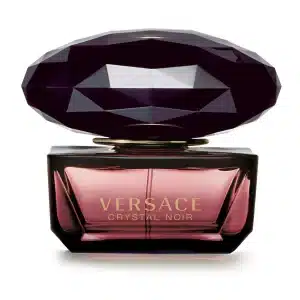Versace Crystal Noir EDP 90ml Women's Oriental Floral Perfume Bottle ##