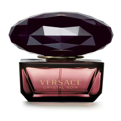 Versace Crystal Noir EDP 90ml Women's Oriental Floral Perfume Bottle ##