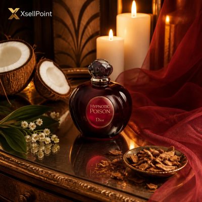 DIOR HYPNOTIC POISON EDT 100ML