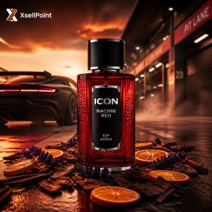 Icon Racing Red EDP - 100ml
