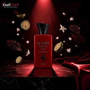 Icon Racing Red EDP - 100ml