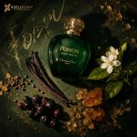 DIOR POISON GREEN EDT 100 ML FOR WOMEN