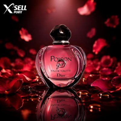 DIOR POISON GIRL EDT 100 ML