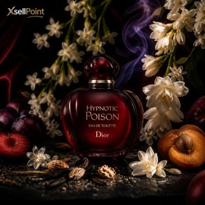 DIOR HYPNOTIC POISON EDT 100ML